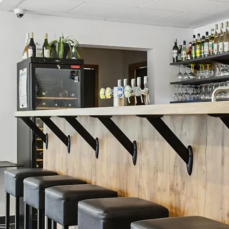 Restaurant Akena Molinges - La Brocatelle